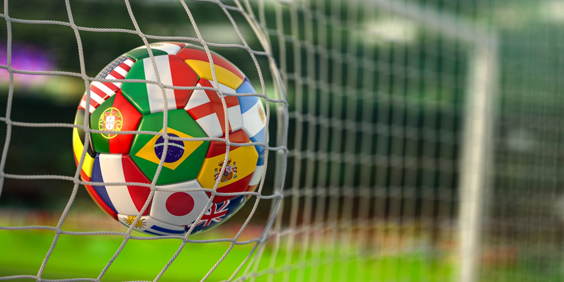 Cost Of The FIFA World Cup