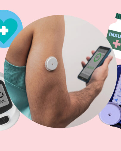 diabetes devices