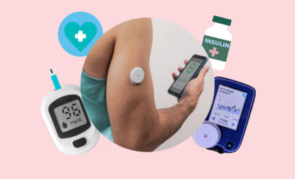 diabetes devices