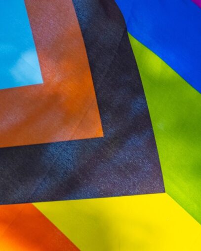 LGBTQ+ flag